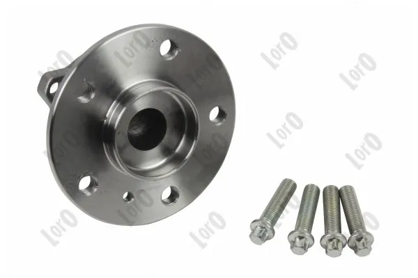 Wheel Bearing Kit 141-01-165