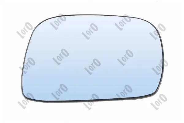 Mirror Glass, exterior mirror 2801G05