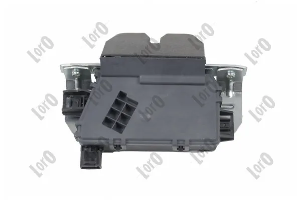 Tailgate Lock 132-037-010