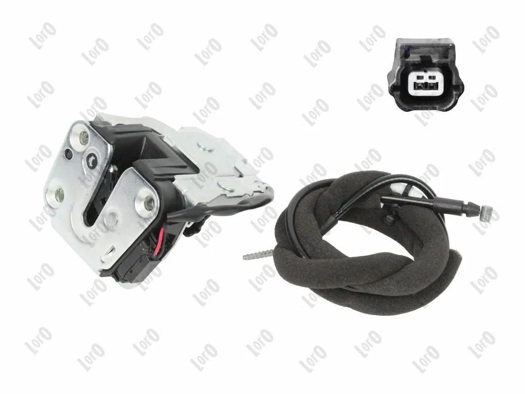 ABAKUS 132-042-028 Door Lock