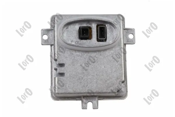 Control Unit, lights 136-01-008