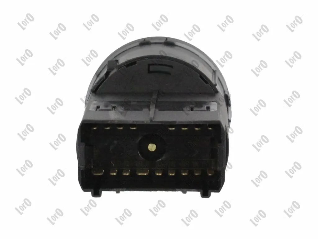 Switch, headlight 135-02-012