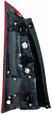 ABAKUS 216-1949R-LD-UE Tail Light Assembly