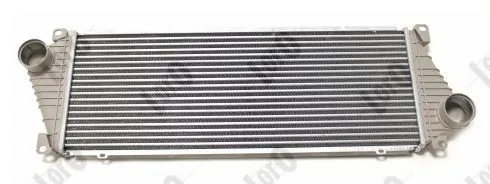 Charge Air Cooler 054-018-0001