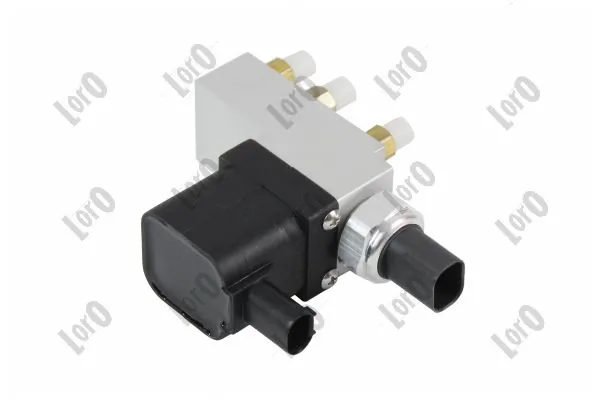 Valve, compressed-air system 131-02-504