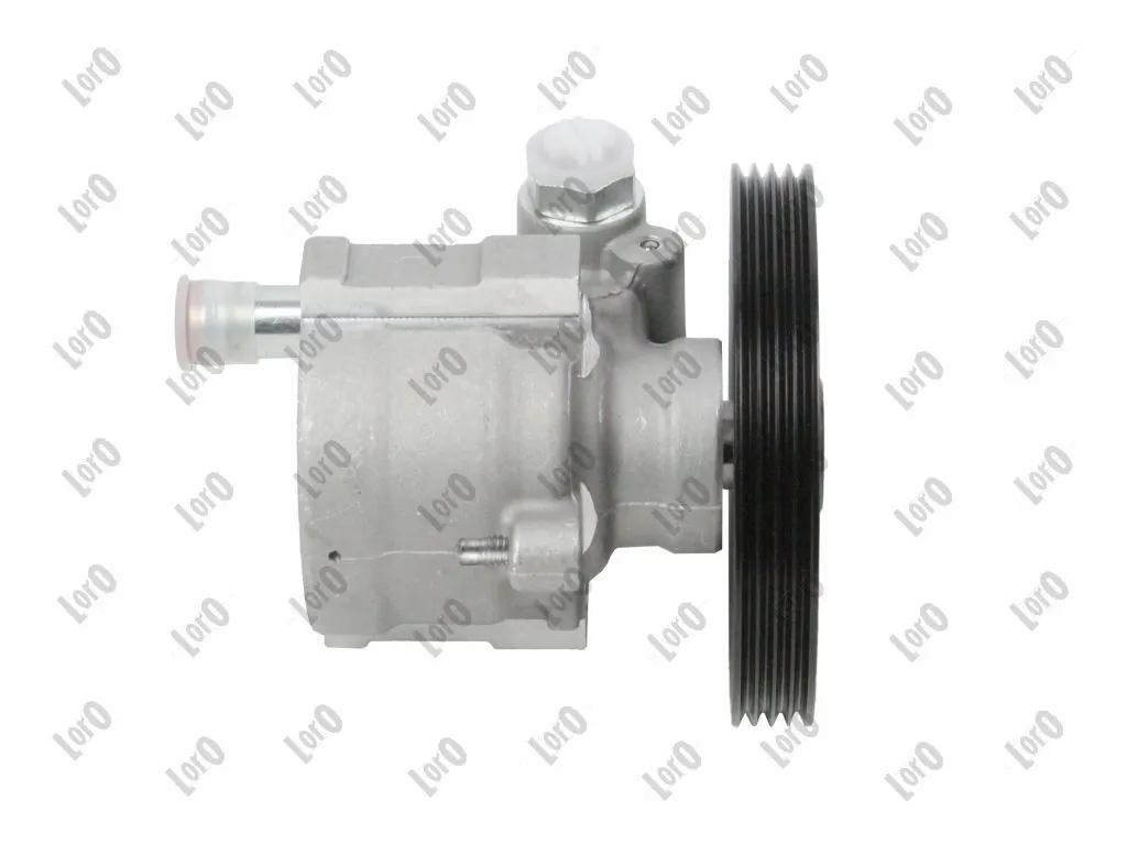 Hydraulic Pump, steering 140-01-113