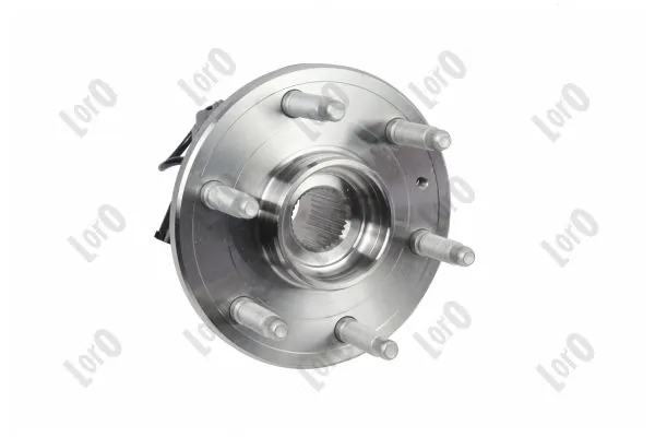 Wheel Bearing Kit 141-01-313