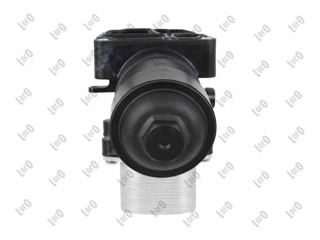 Oil Cooler, engine oil 100-01-011