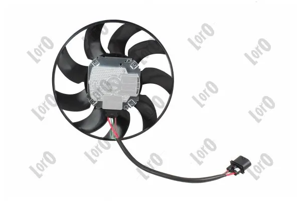 Fan, engine cooling 053-014-0061