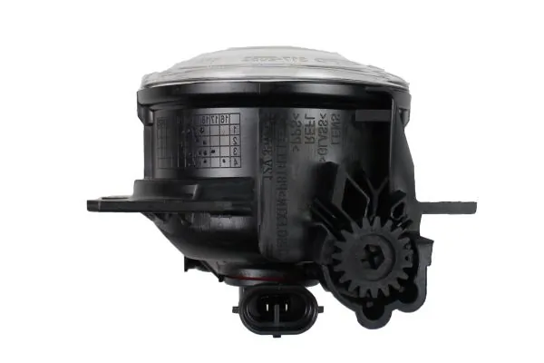ABAKUS 317-2060L-AQ Front Fog Light