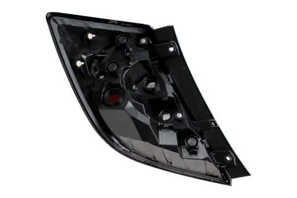 ABAKUS 217-19AHR-LD-UE Tail Light Assembly