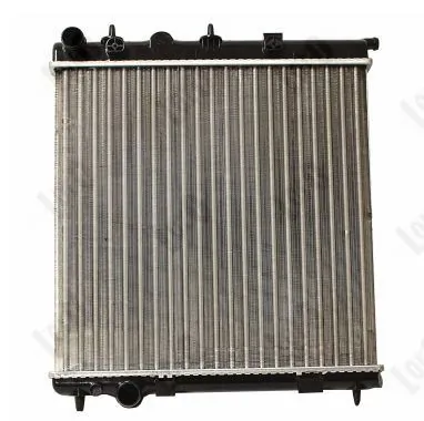 Radiator, engine cooling 009-017-0016