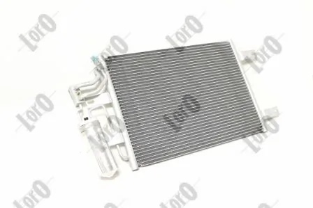 Condenser, air conditioning 037-016-0048