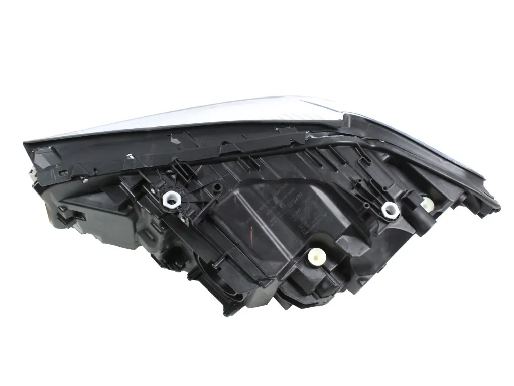 ABAKUS 444-11ADRMLDEM2 Headlight