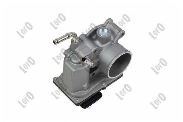 Throttle Body 121-02-010