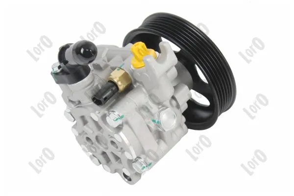 ABAKUS 140-01-377 Hydraulic Pump, steering