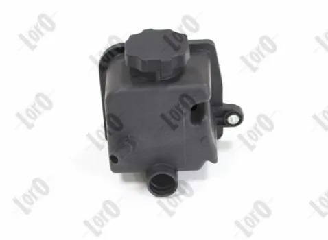 ABAKUS 054-026-011 Equalising reservoir, hydraulic oil (power steering)