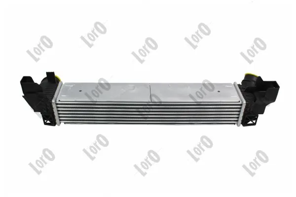 Charge Air Cooler 004-018-0015