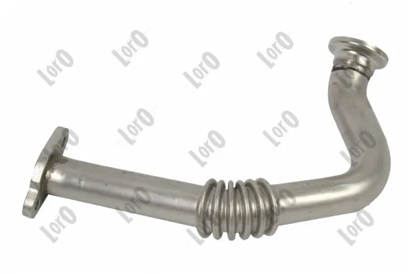 Трубка, клапан возврата ОГ 121-00-109