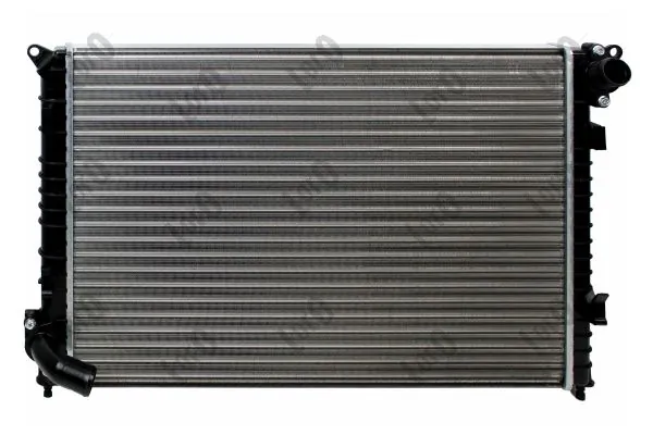 Radiator, engine cooling 032-017-0006