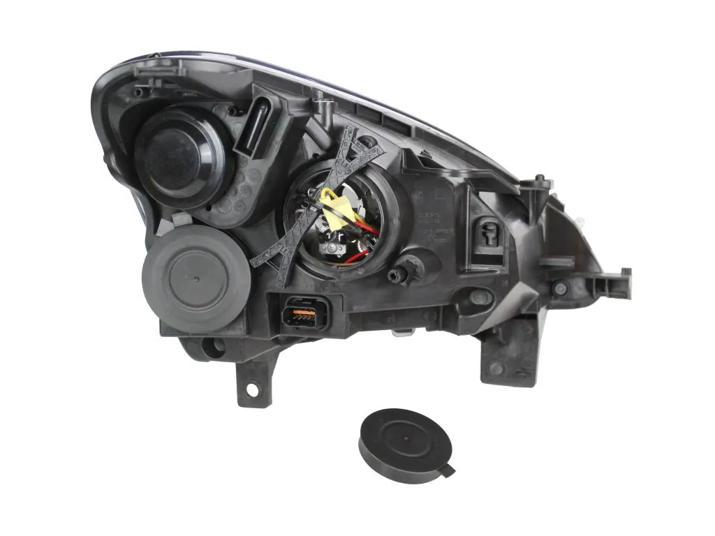 ABAKUS 552-1141LMLD-EM Headlight