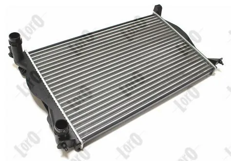 Radiator, engine cooling 003-017-0022