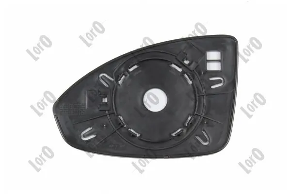 Mirror Glass, exterior mirror 0609G02