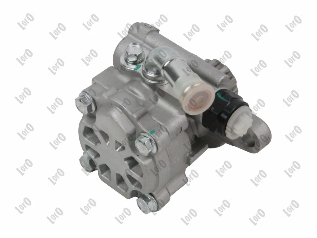 Hydraulic Pump, steering 140-01-111