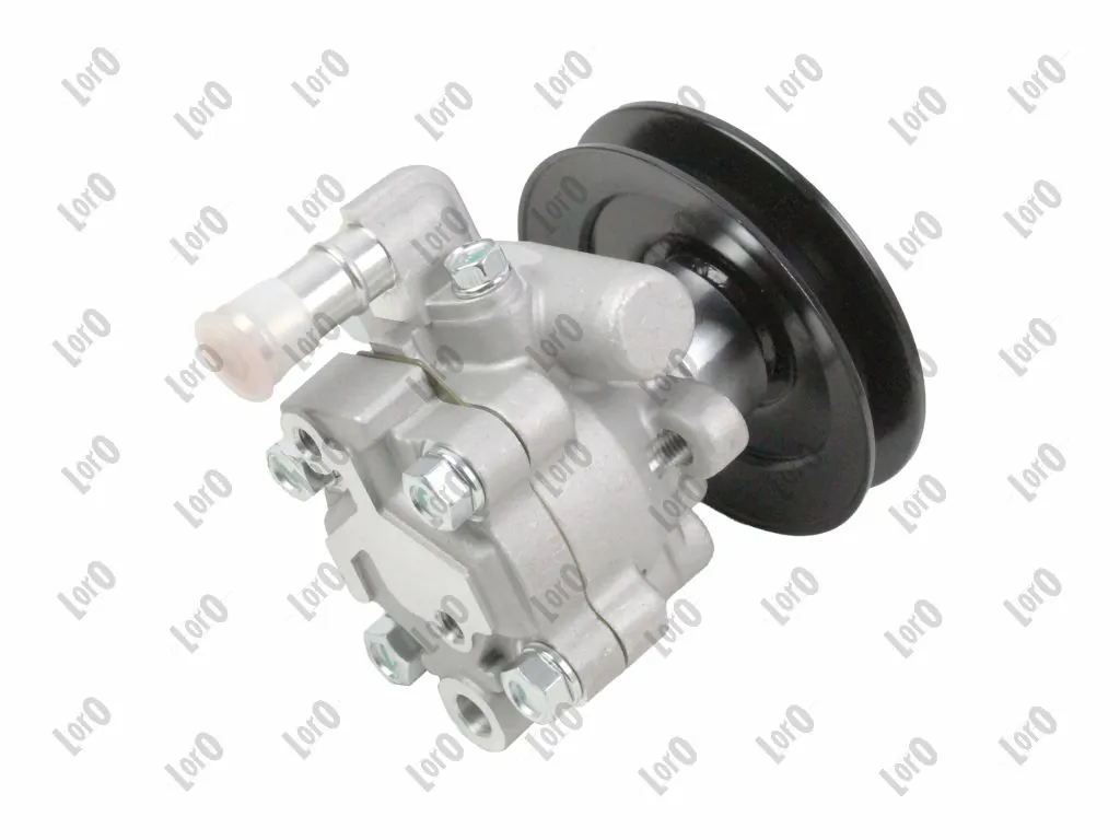 Hydraulic Pump, steering 140-01-117