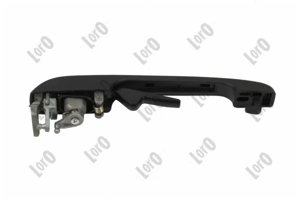 ABAKUS 132-003-004 Exterior Door Handle