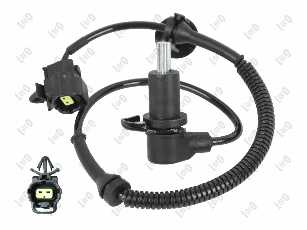 Sensor, wheel speed 120-03-106