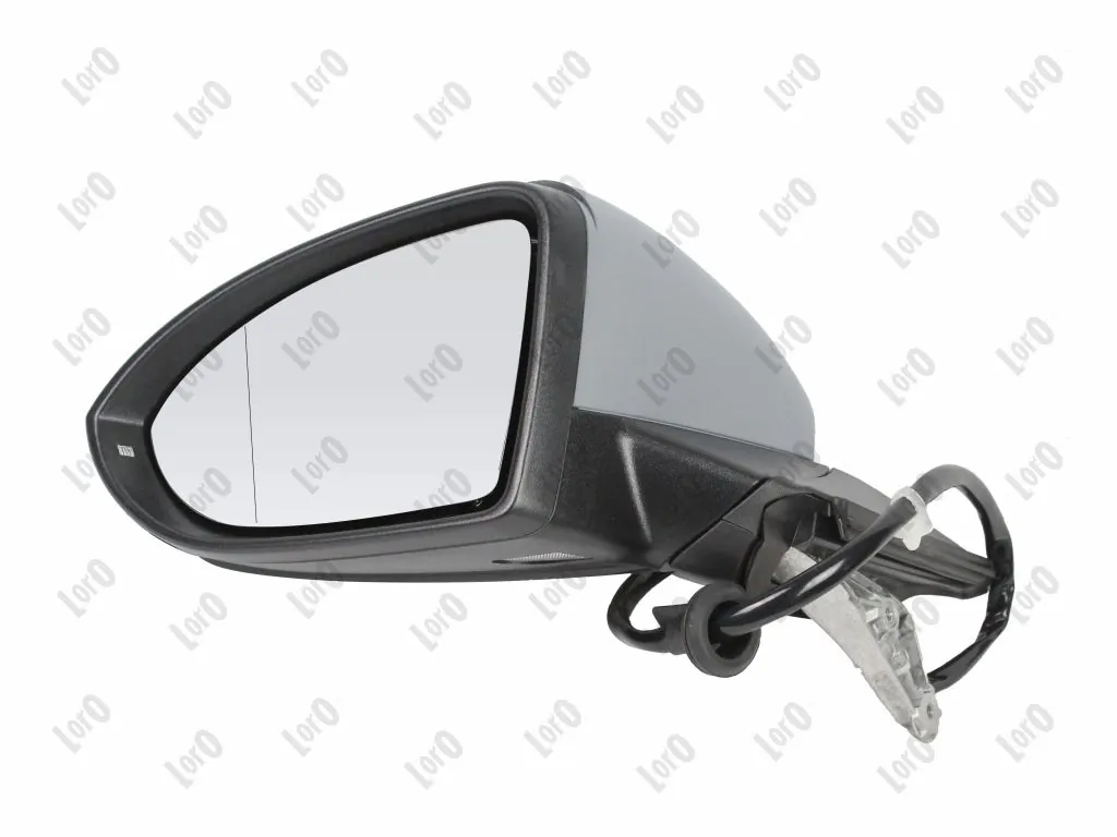 ABAKUS 4060M07 Exterior Mirror