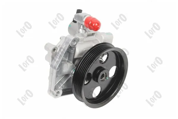 Hydraulic Pump, steering 140-01-149