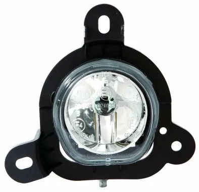 Front Fog Light 667-2010L-UE