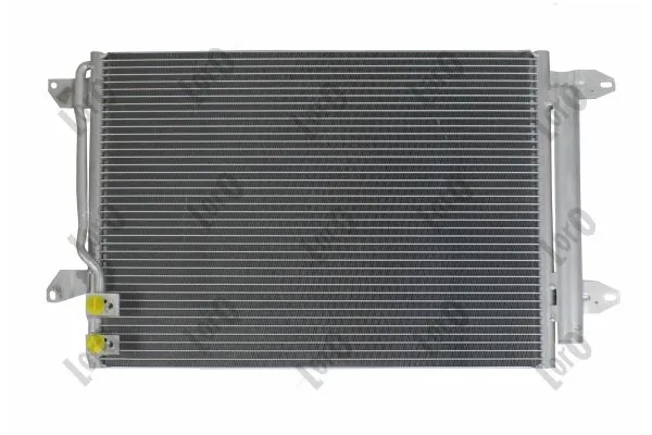 Condenser, air conditioning 053-016-0001