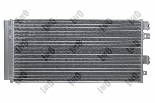 Condenser, air conditioning 037-016-0054