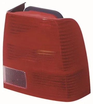 Tail Light Assembly 441-1925L-UE-CR
