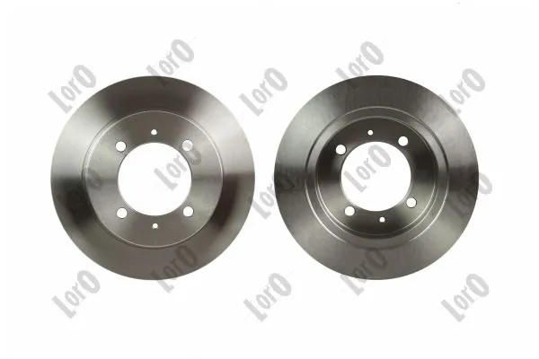 Brake Disc 231-04-045