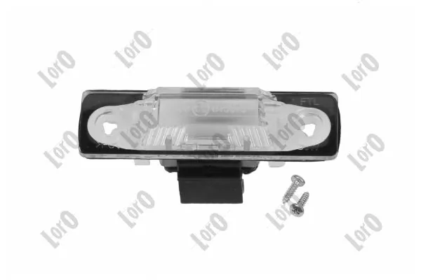 Licence Plate Light 053-26-900