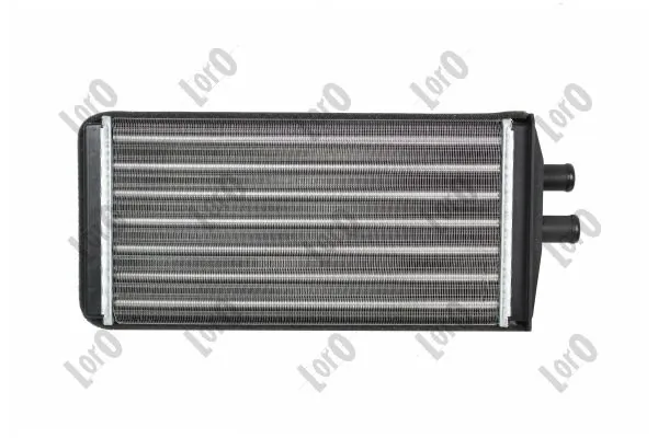 Heat Exchanger, interior heating 048-015-0002