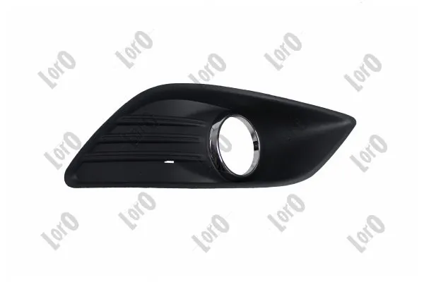 Ventilation Grilles, bumper 017-13-546