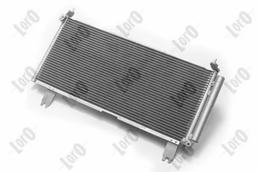 Condenser, air conditioning 050-016-0007