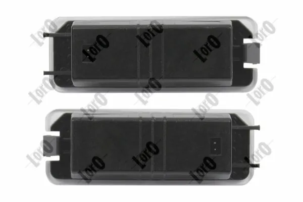 Licence Plate Light Tuning / Accessory Parts L53-210-0006LED