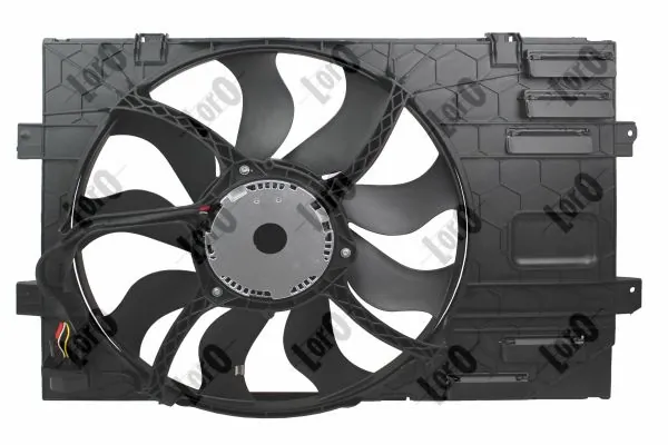 ABAKUS 053-014-0047 Fan, engine cooling