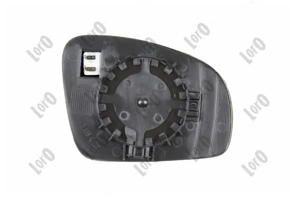 ABAKUS 3503G03 Mirror Glass, exterior mirror