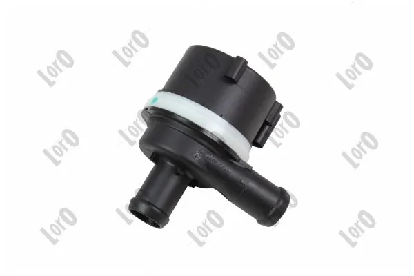 Auxiliary Water Pump (cooling water circuit) 138-01-007