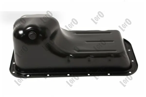 Oil Sump 100-00-101