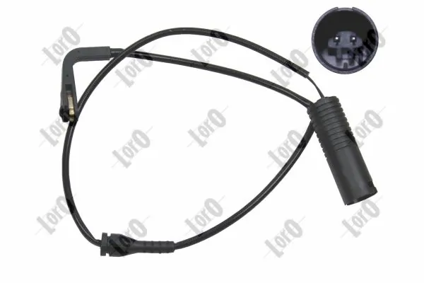 ABAKUS 120-10-008 Sensor, brake pad wear