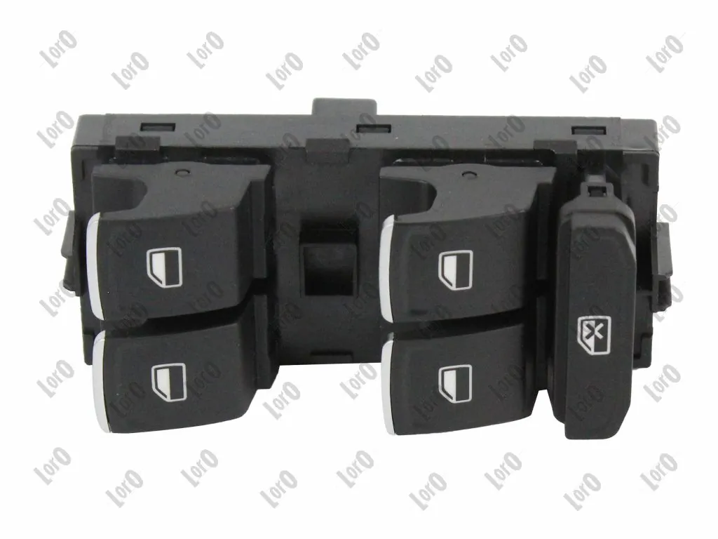 Switch, window regulator 135-05-009