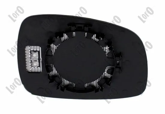 ABAKUS 3703G01 Mirror Glass, exterior mirror